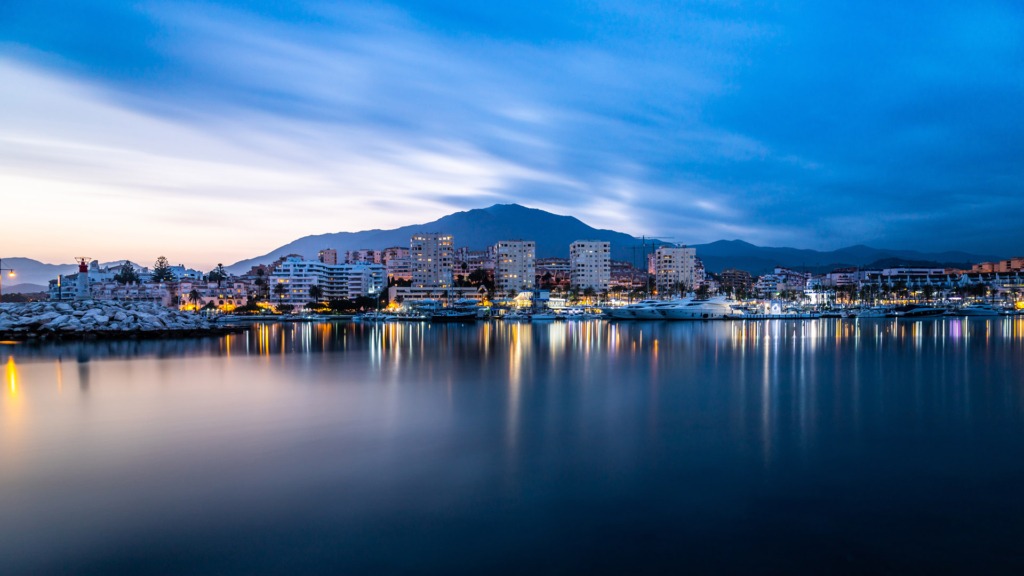 Estepona - Costa del Sol