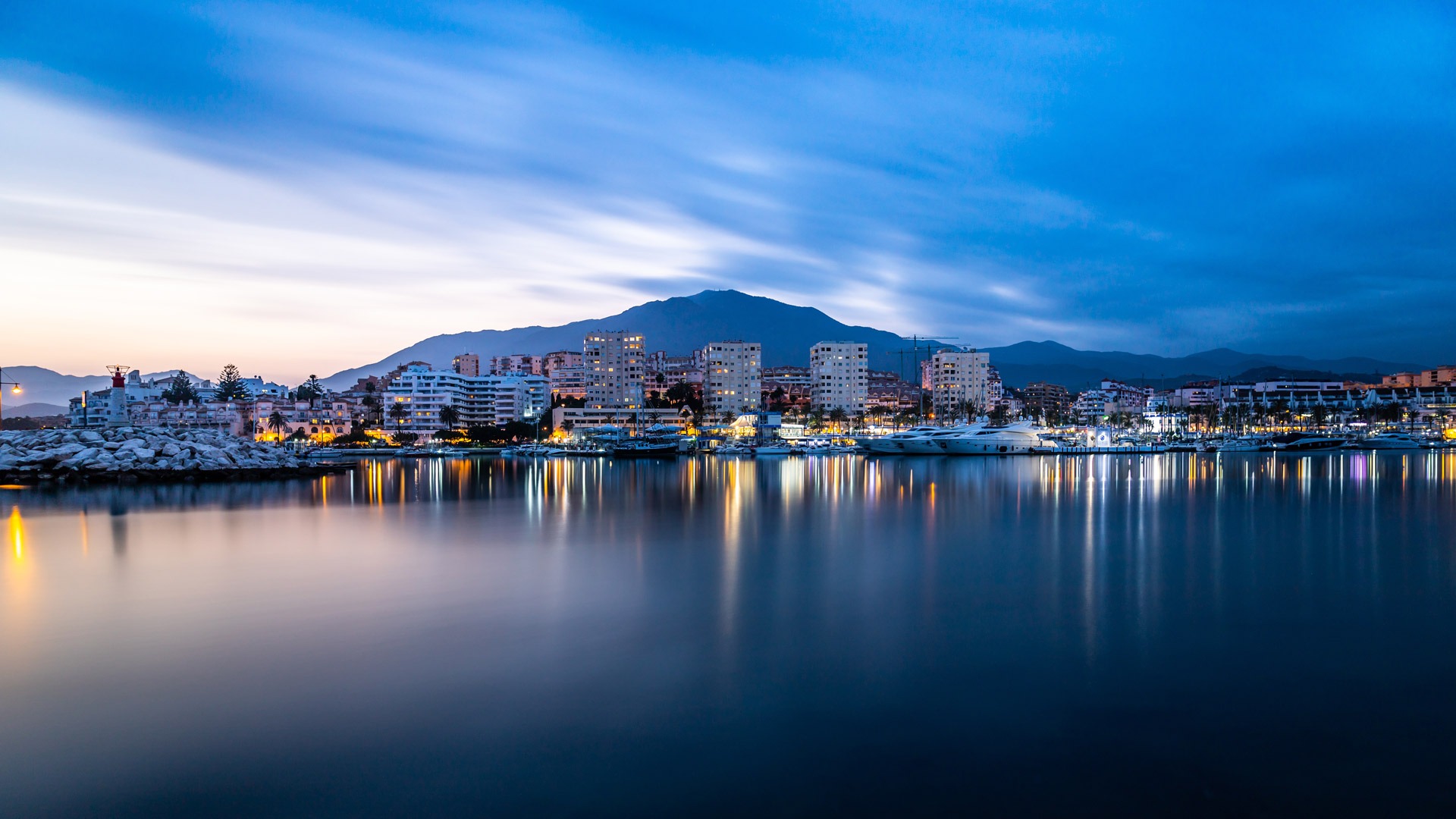 Estepona - Costa del Sol