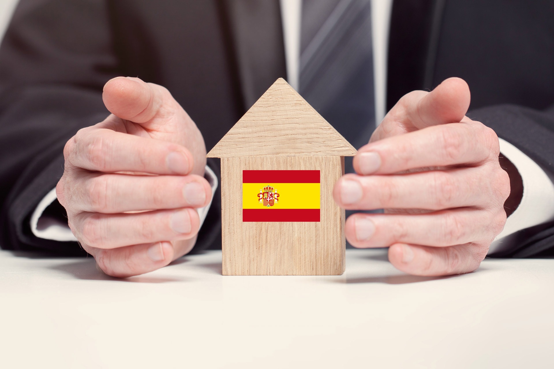 Spanish Property Tax